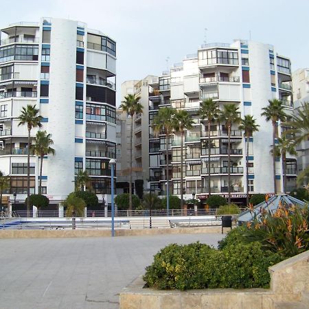Apartamento Maruri En Marbella, Al Lado Playa Extérieur photo