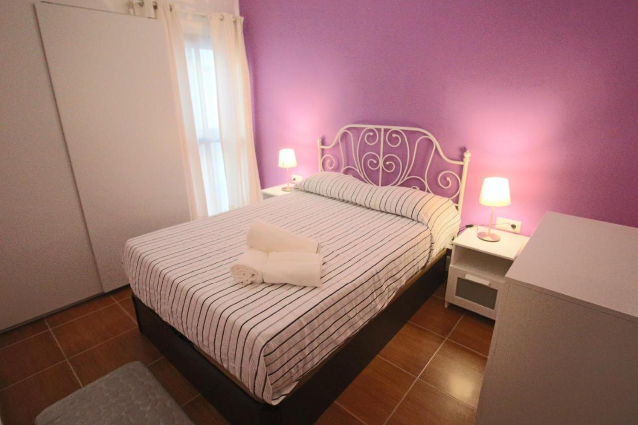 Apartamento Maruri En Marbella, Al Lado Playa Extérieur photo