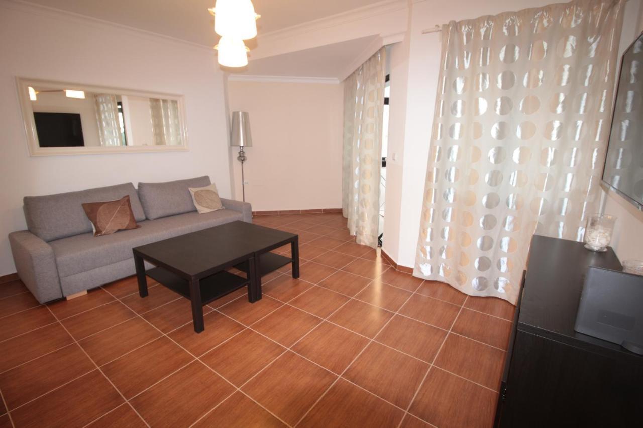 Apartamento Maruri En Marbella, Al Lado Playa Extérieur photo